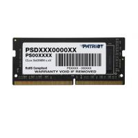 PATROIT 8GB DDR4 3200MHz CL22 SODIMM PSD48G320081S Notebook RAM